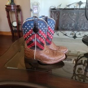 Roper Boy's Boots